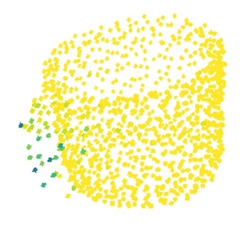 Robotic Pick-and-Place With Uncertain Object Instance Segmentation and Shape Completion